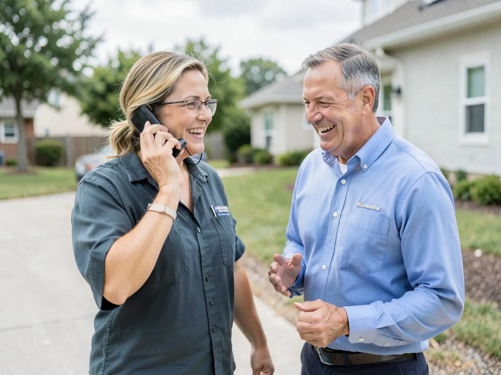 Frequently Asked Questions About Foundation Water Damage Restoration in Rockaway Park, NY